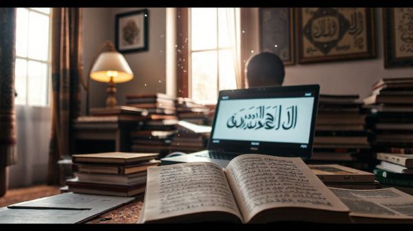10 méthodes innovantes pour maîtriser l'arabe efficacement