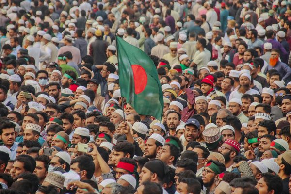 Déforestation : un enjeu planétaire incontournable ?