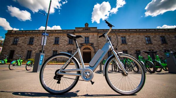 5 conseils pour louer un vélo électrique à Caen facilement