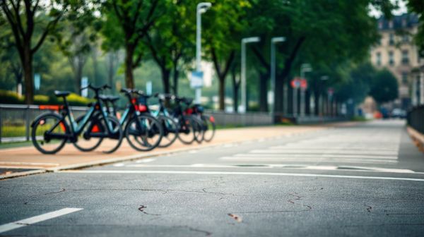 5 conseils pour louer un vélo électrique à Caen facilement