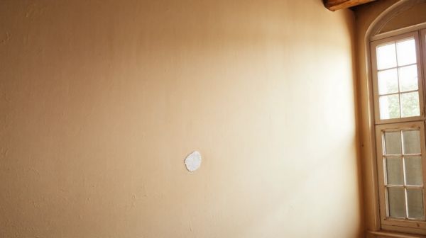 5 raisons de choisir l'enduit à la chaux pour vos projets
