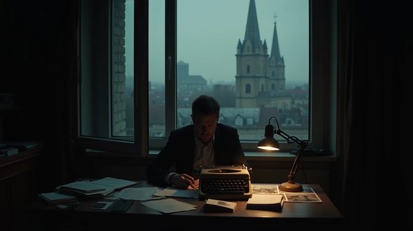 Détective privé à bruxelles : vos solutions pour la vérité