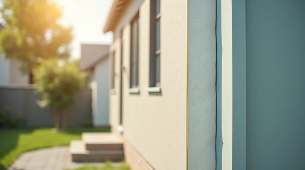 Isolation thermique par l'extérieur : comprendre ses avantages et sa mise en œuvre