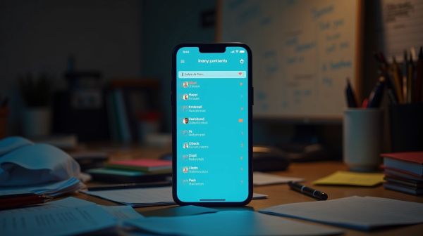 Maîtriser votre recherche d’annuaire téléphone pour tous vos contacts