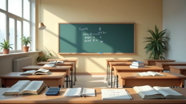 Mathschool : découvrez des techniques d'apprentissage efficaces en mathématiques