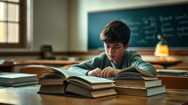 Techniques éprouvées pour exceller en mathématiques