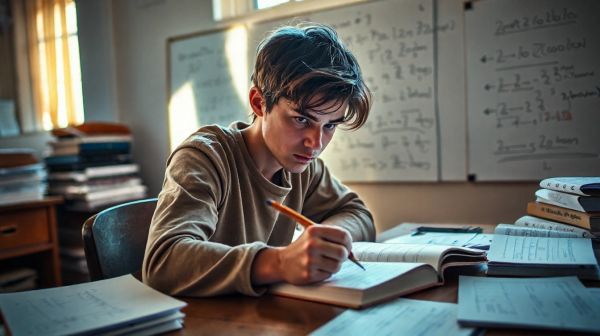 Techniques éprouvées pour exceller en mathématiques