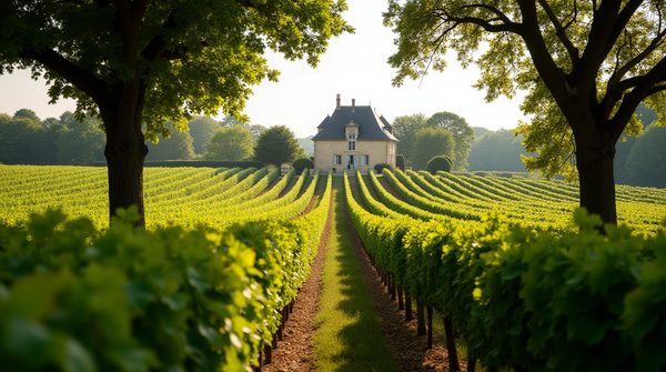 Vacances inoubliables au domaine les carrelets en Gironde