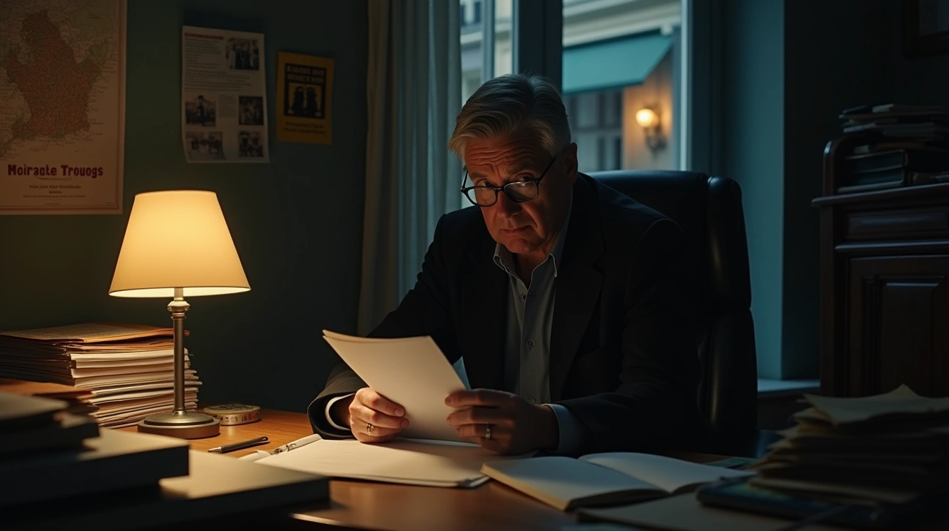 Questions fréquentes sur les services d'investigation privée